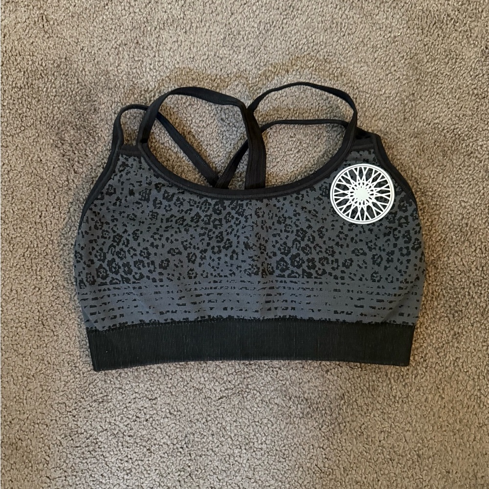 SoulCycle Sports Bra. Size XS
